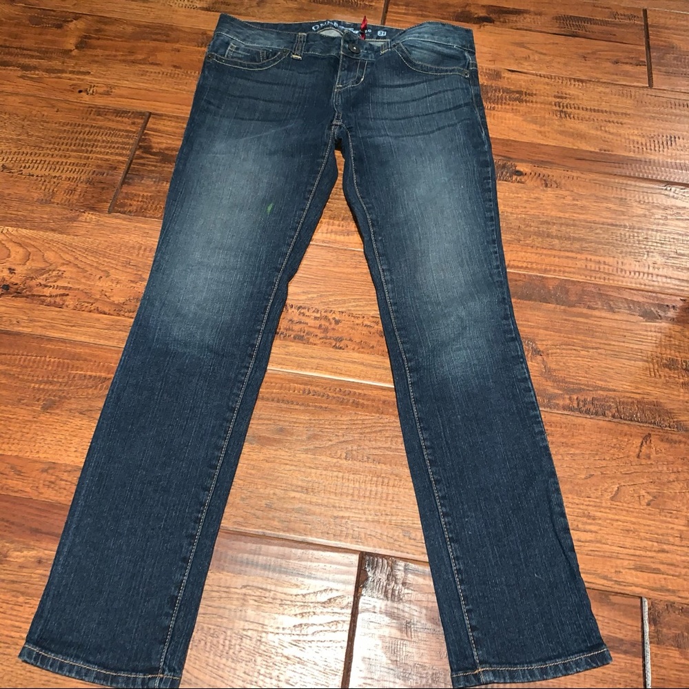 Guess jeans